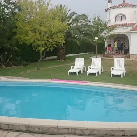 Anatma Villa Les Tres Cales