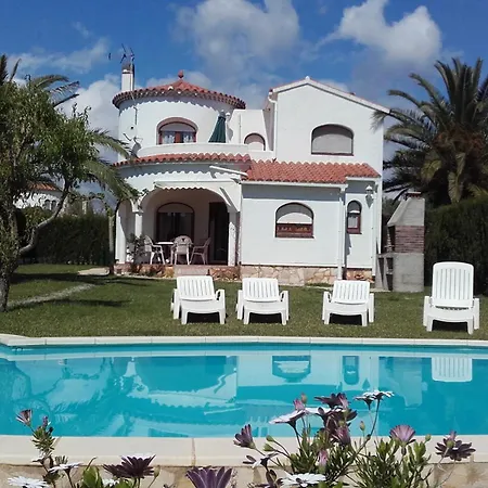 Villa Anatma *