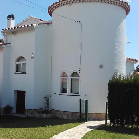Villa Anatma