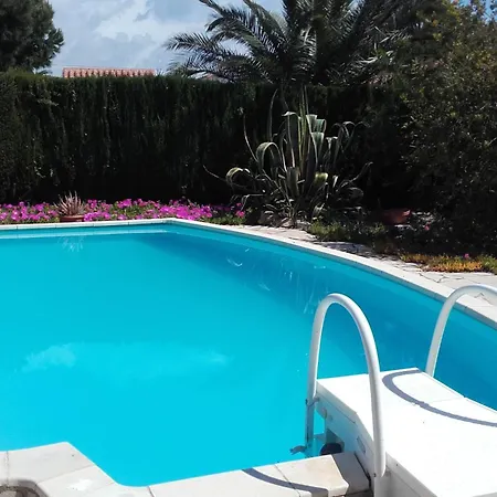 Anatma Villa Les Tres Cales