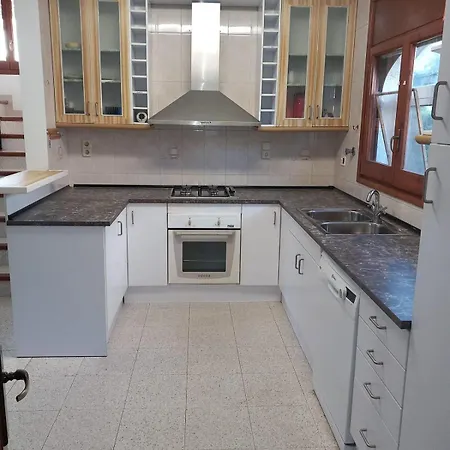 Anatma Villa Les Tres Cales