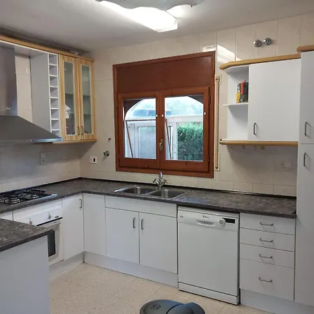 Villa Anatma Les Tres Cales