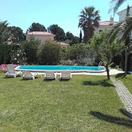 Anatma Villa Les Tres Cales