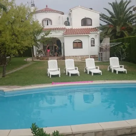 Villa Anatma *