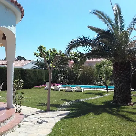 Anatma Villa Les Tres Cales