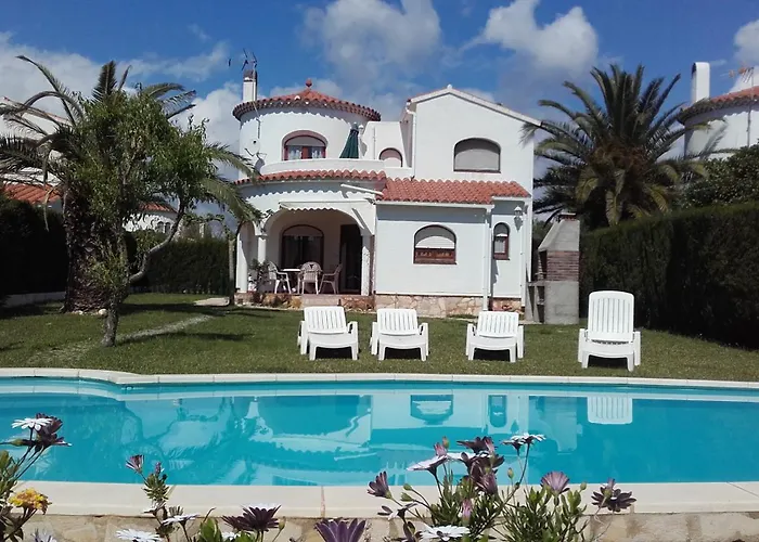 Villa Anatma *